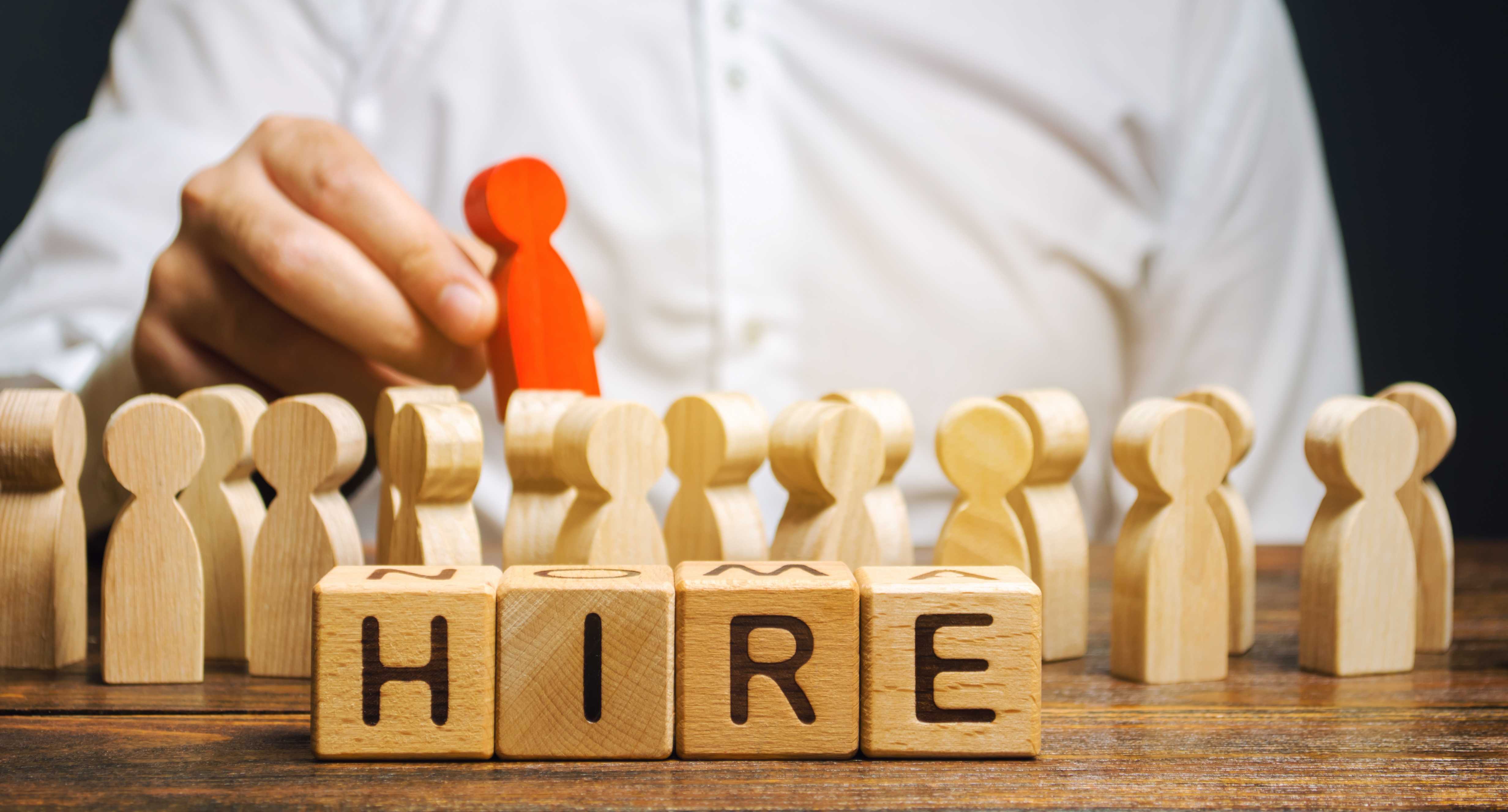 IT Recruitment
