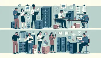 Tips for Effective IT Asset Management