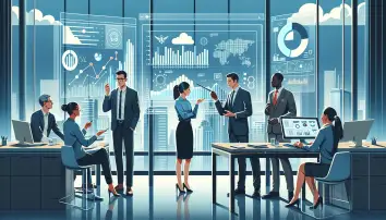 Benefits of Outsourcing IT Services for Small and Medium Businesses